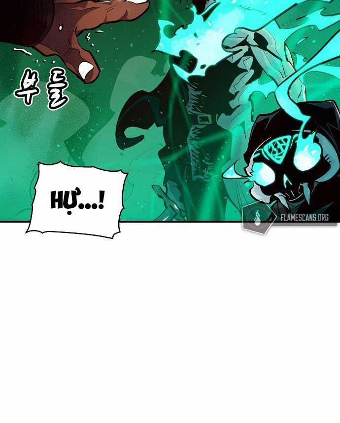 Tôi - Necromancer Cô Độc - Chương 13 - Trang 33