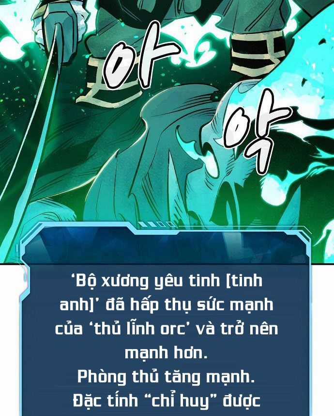 Tôi - Necromancer Cô Độc - Chương 13 - Trang 42