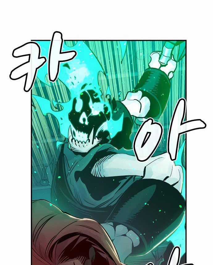 Tôi - Necromancer Cô Độc - Chương 13 - Trang 7