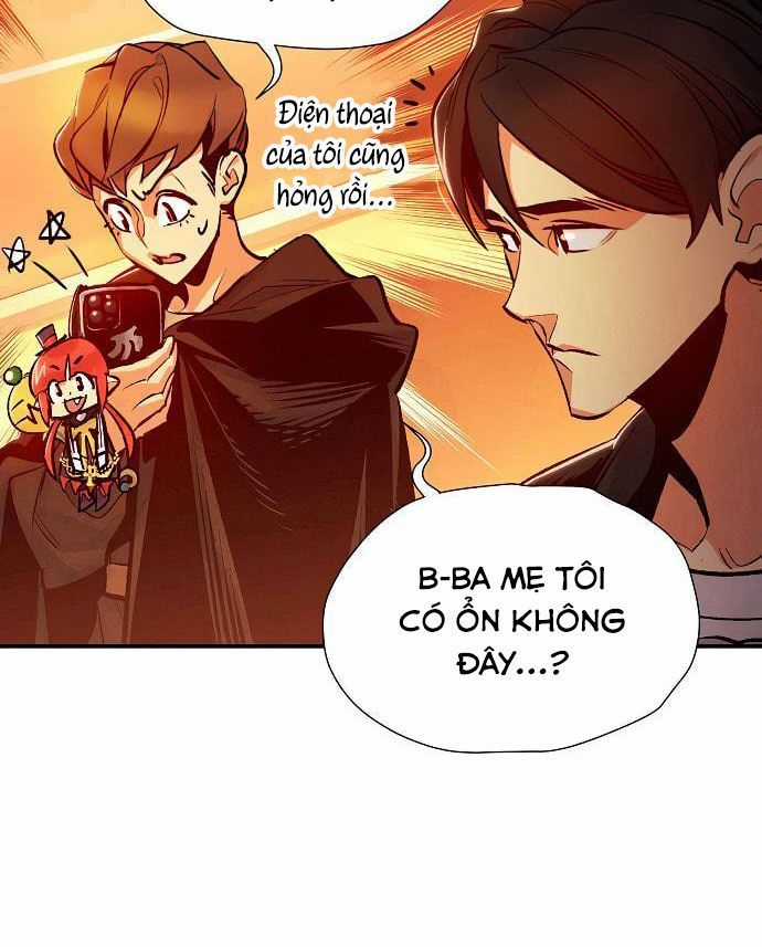 Tôi - Necromancer Cô Độc - Chương 13 - Trang 76