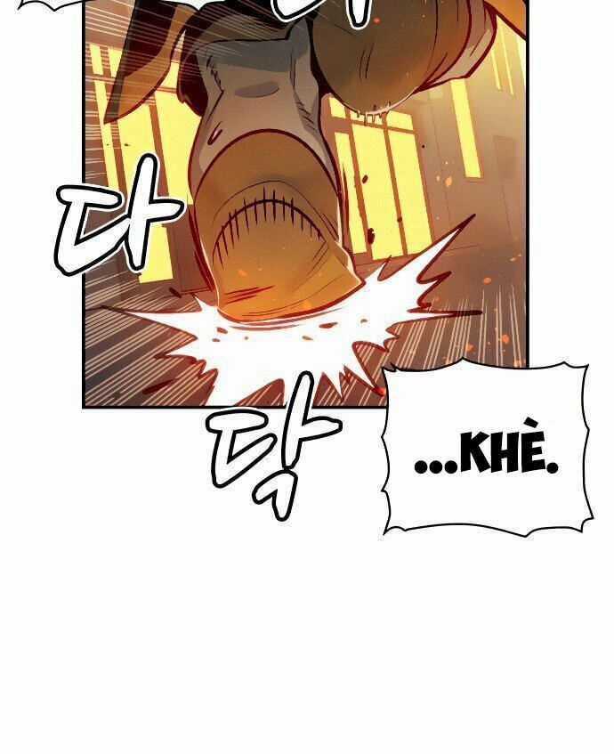 Tôi - Necromancer Cô Độc - Chương 14 - Trang 3