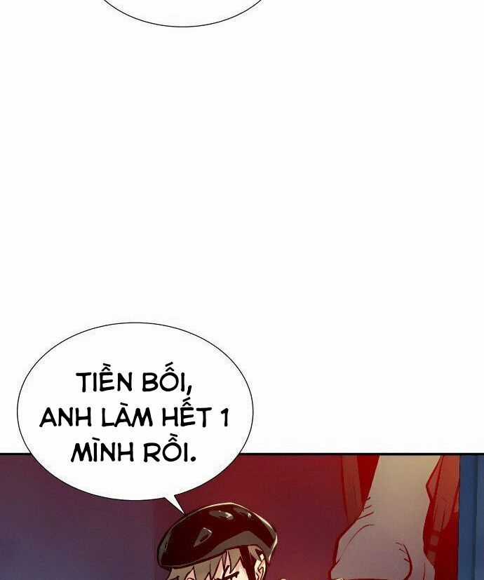 Tôi - Necromancer Cô Độc - Chương 14 - Trang 22