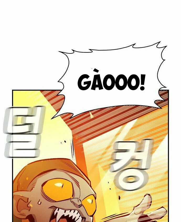 Tôi - Necromancer Cô Độc - Chương 14 - Trang 4