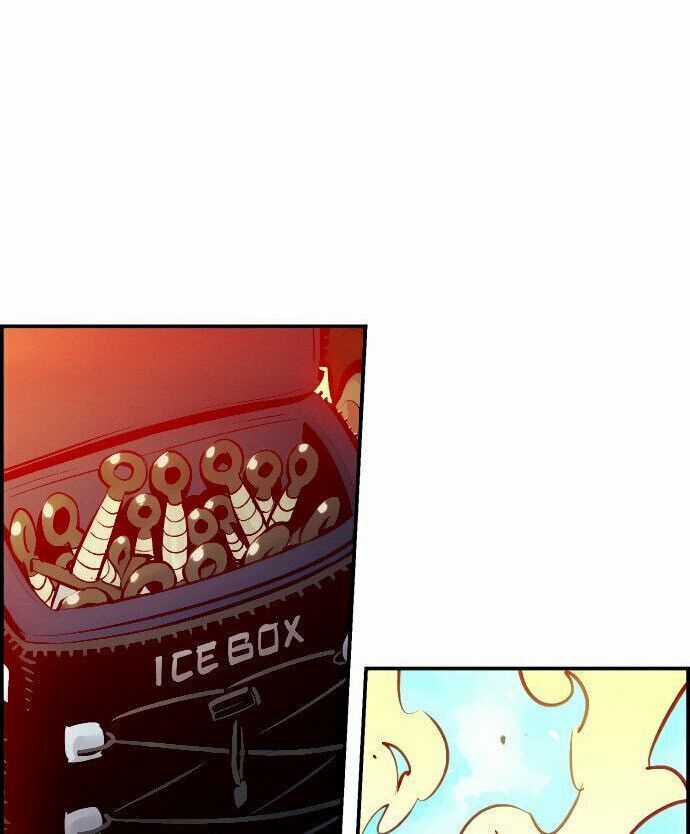 Tôi - Necromancer Cô Độc - Chương 14 - Trang 40