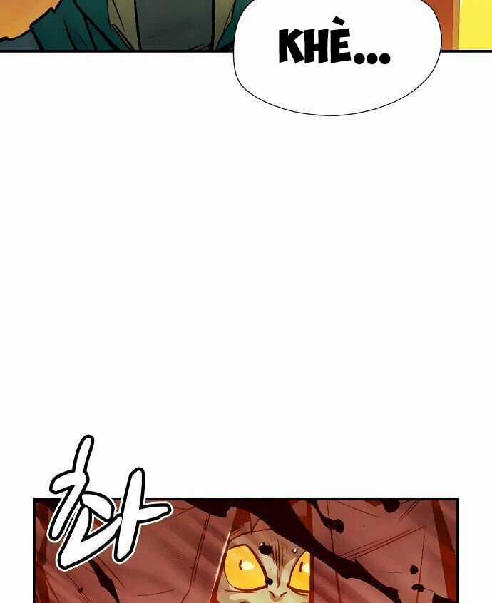 Tôi - Necromancer Cô Độc - Chương 14 - Trang 8