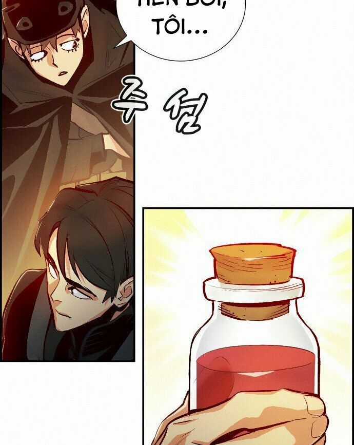Tôi - Necromancer Cô Độc - Chương 14 - Trang 78