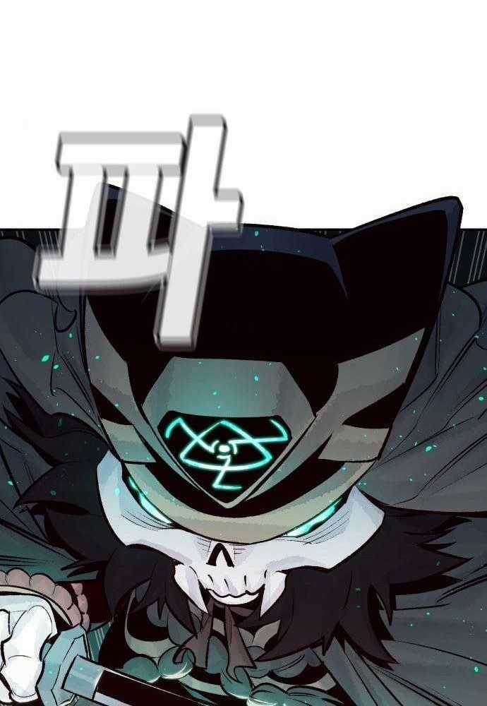 Tôi - Necromancer Cô Độc - Chương 17 - Trang 39