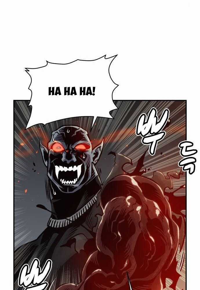 Tôi - Necromancer Cô Độc - Chương 17 - Trang 47