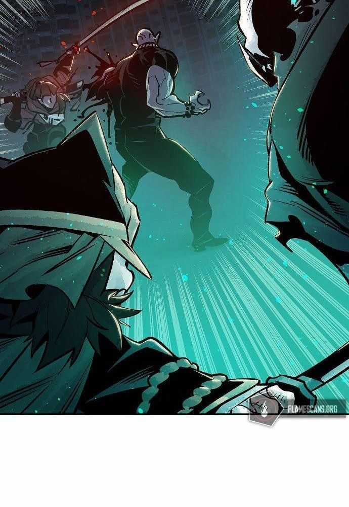 Tôi - Necromancer Cô Độc - Chương 17 - Trang 52