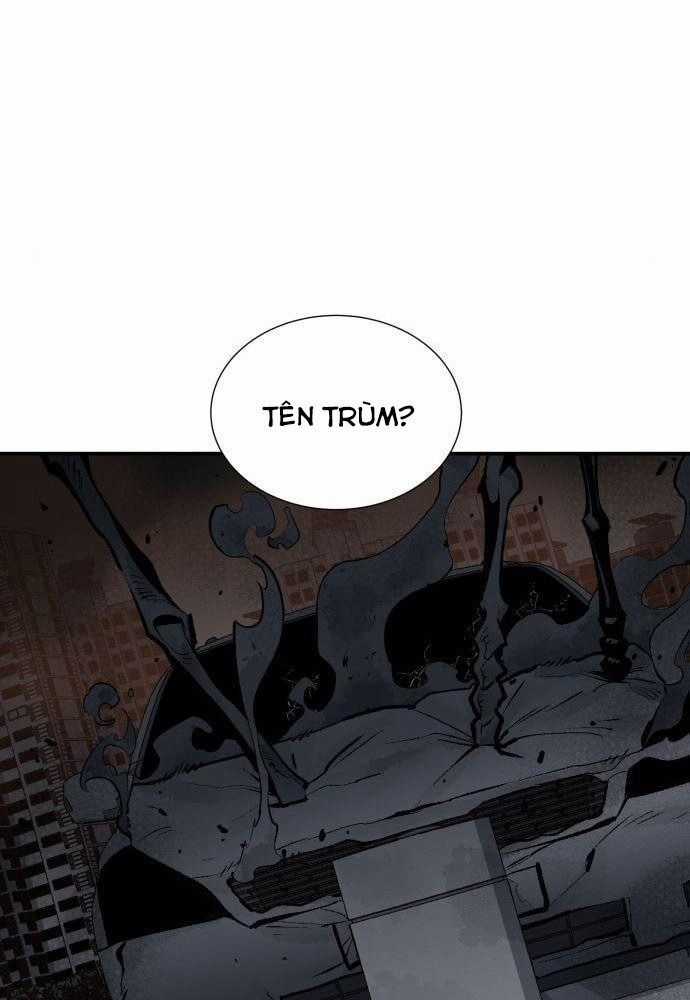 Tôi - Necromancer Cô Độc - Chương 17 - Trang 74