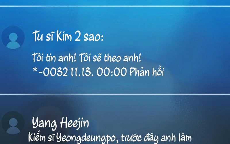 Tôi - Necromancer Cô Độc - Chương 18 - Trang 264