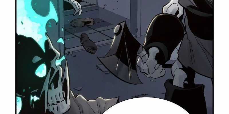 Tôi - Necromancer Cô Độc - Chương 18 - Trang 77