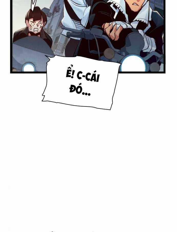 Tôi - Necromancer Cô Độc - Chương 19 - Trang 3