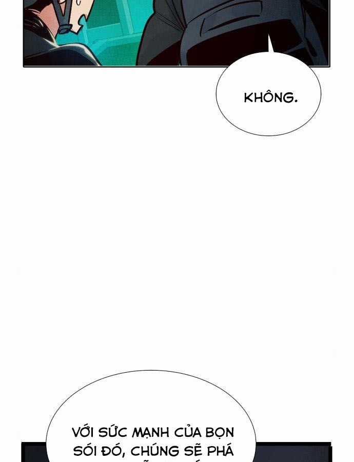 Tôi - Necromancer Cô Độc - Chương 19 - Trang 29