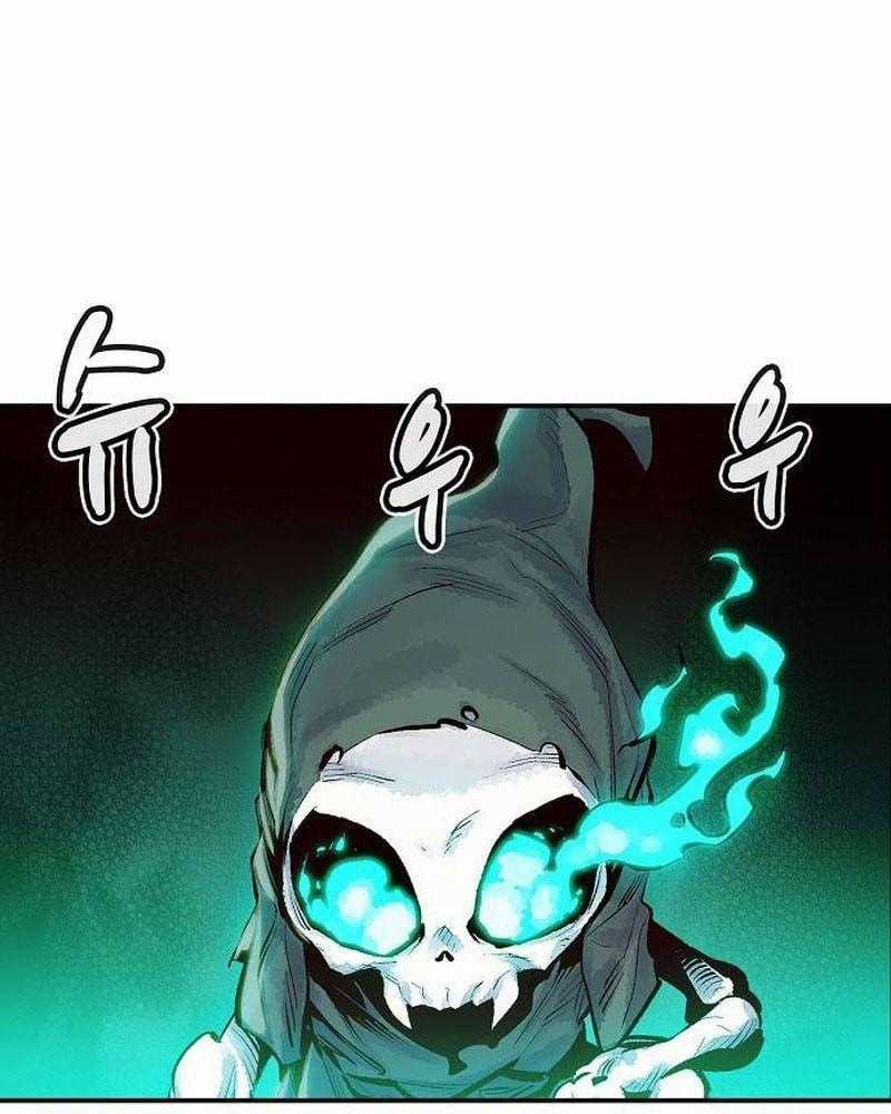 Tôi - Necromancer Cô Độc - Chương 2 - Trang 2