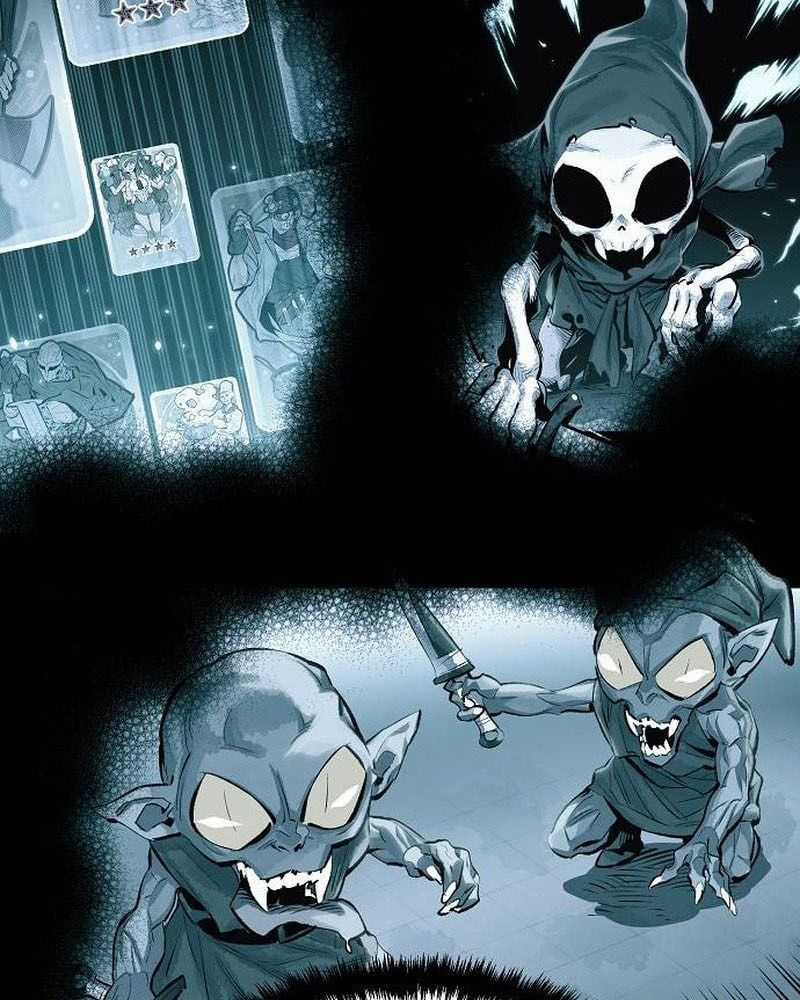 Tôi - Necromancer Cô Độc - Chương 2 - Trang 102