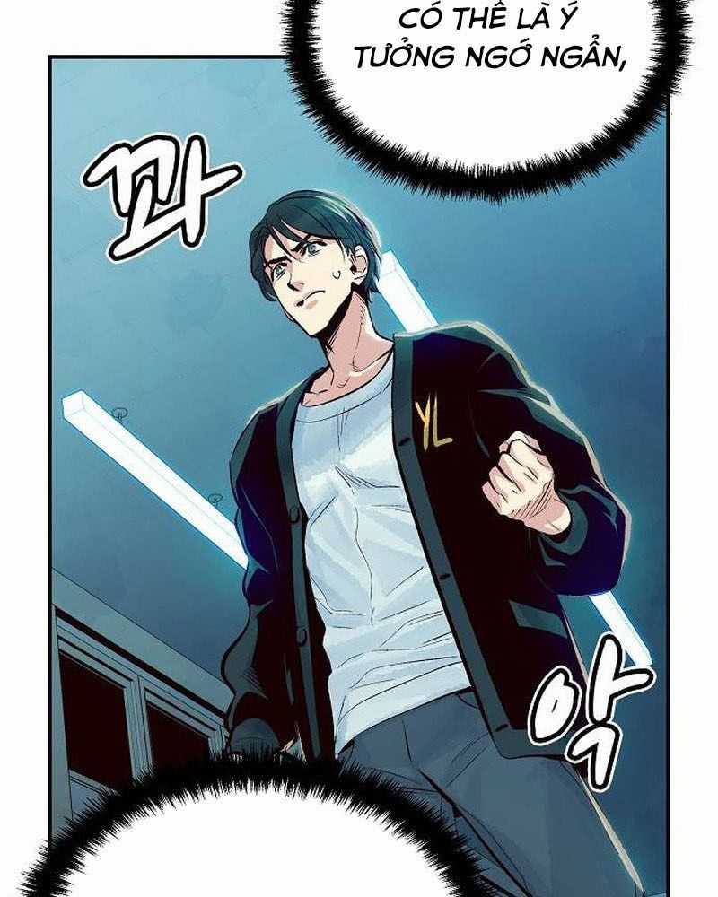 Tôi - Necromancer Cô Độc - Chương 2 - Trang 104