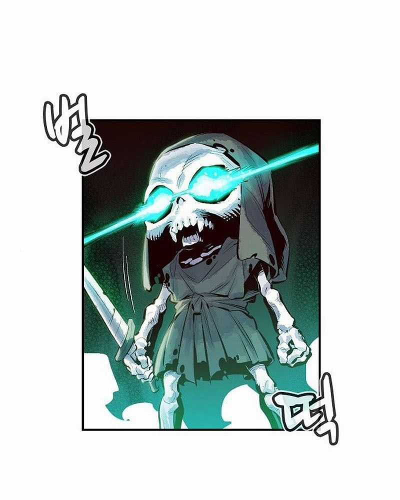 Tôi - Necromancer Cô Độc - Chương 2 - Trang 12