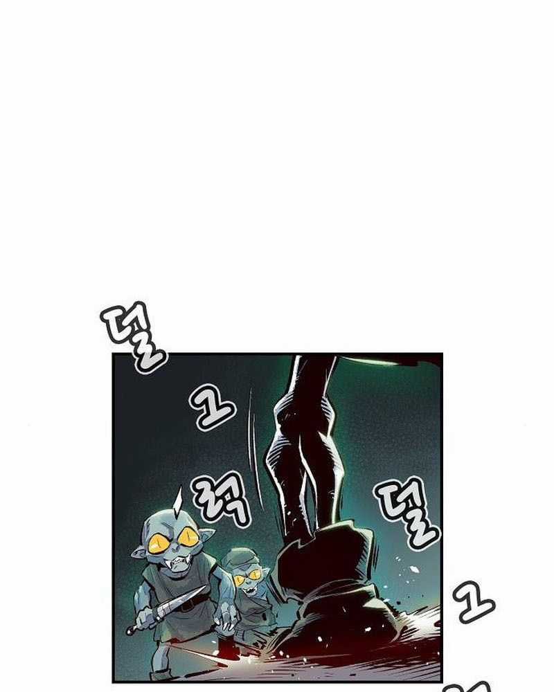 Tôi - Necromancer Cô Độc - Chương 2 - Trang 13