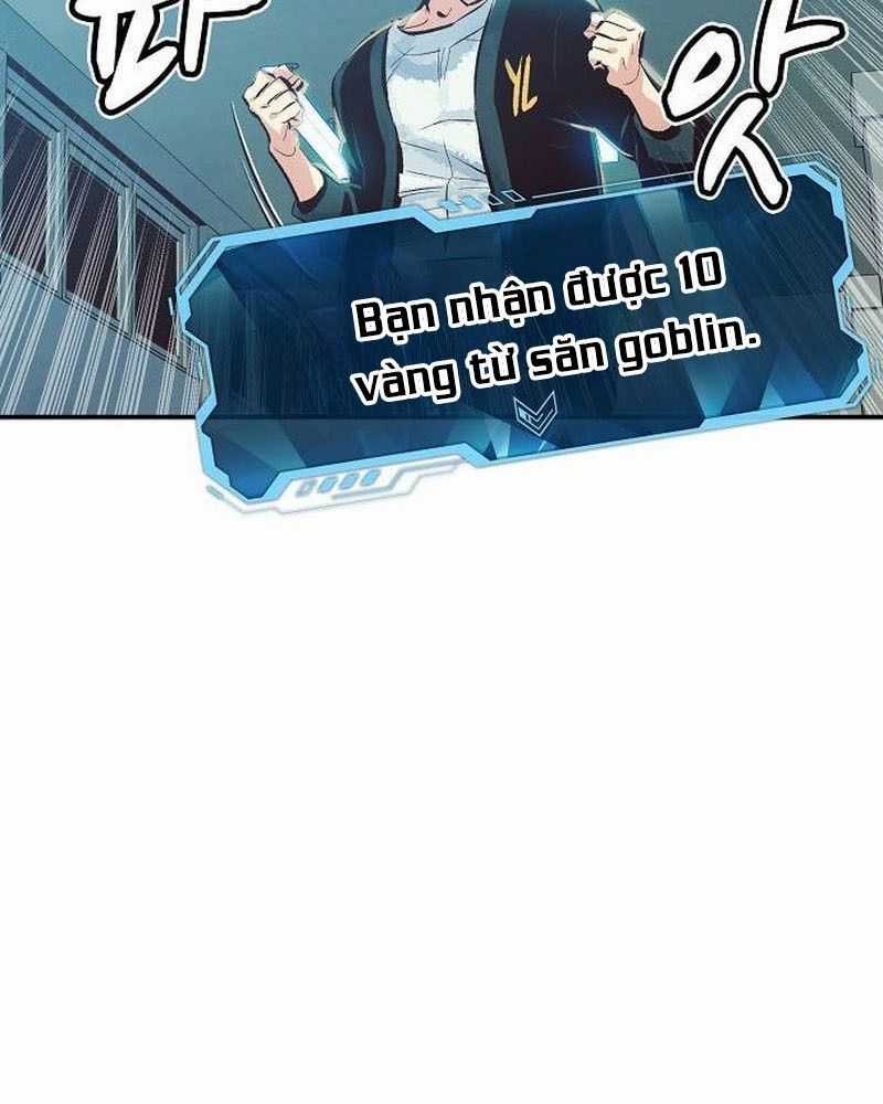 Tôi - Necromancer Cô Độc - Chương 2 - Trang 126