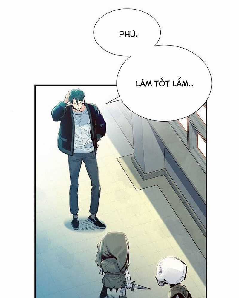 Tôi - Necromancer Cô Độc - Chương 2 - Trang 127