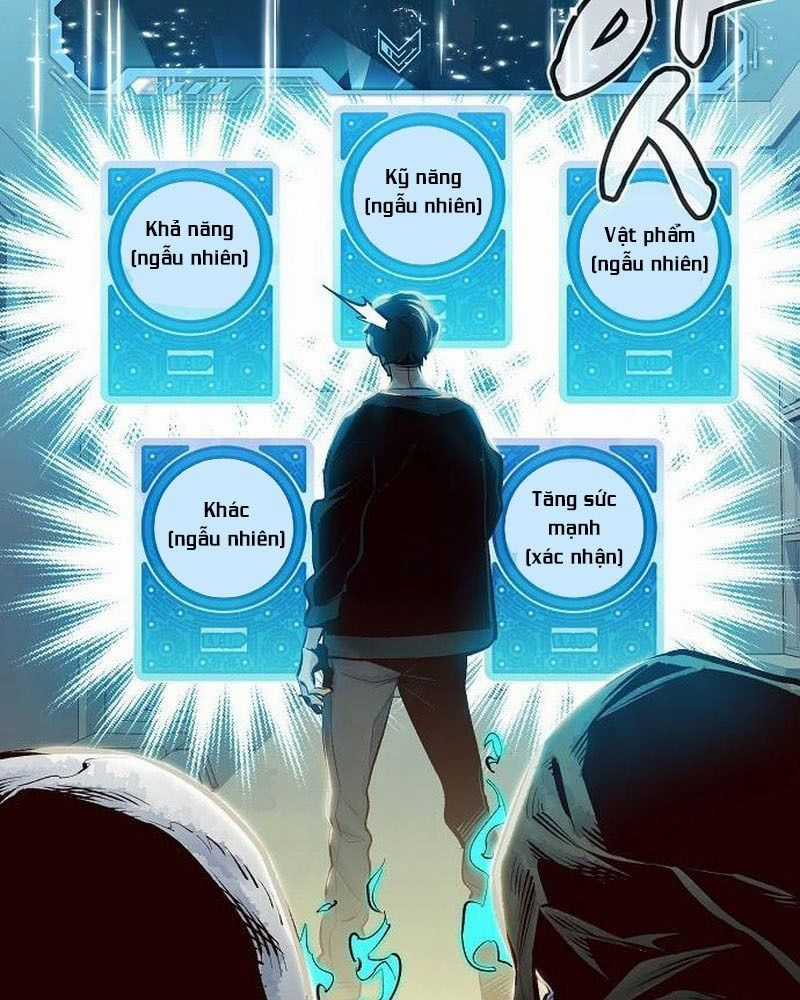 Tôi - Necromancer Cô Độc - Chương 2 - Trang 136