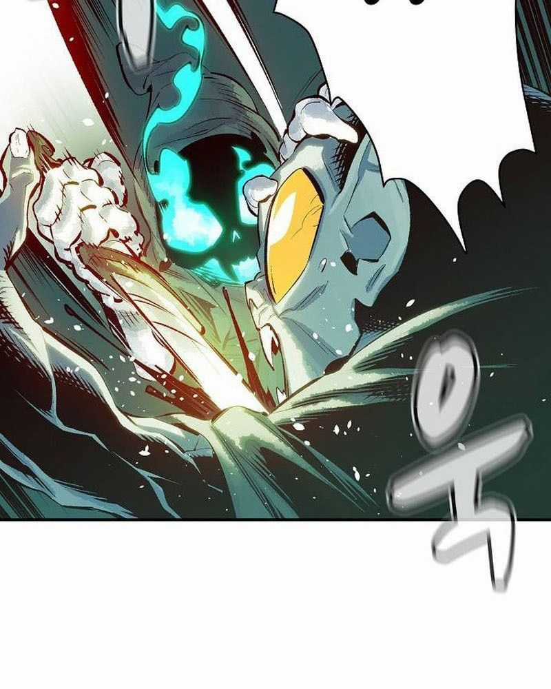 Tôi - Necromancer Cô Độc - Chương 2 - Trang 15