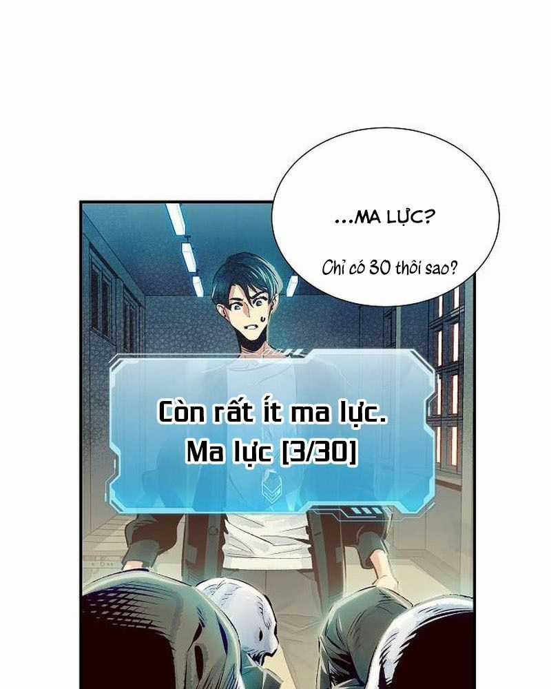 Tôi - Necromancer Cô Độc - Chương 2 - Trang 146