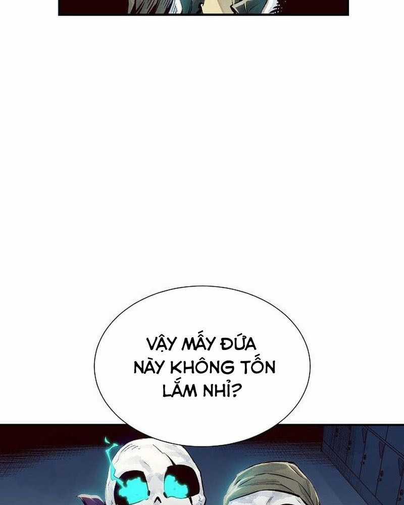Tôi - Necromancer Cô Độc - Chương 2 - Trang 147