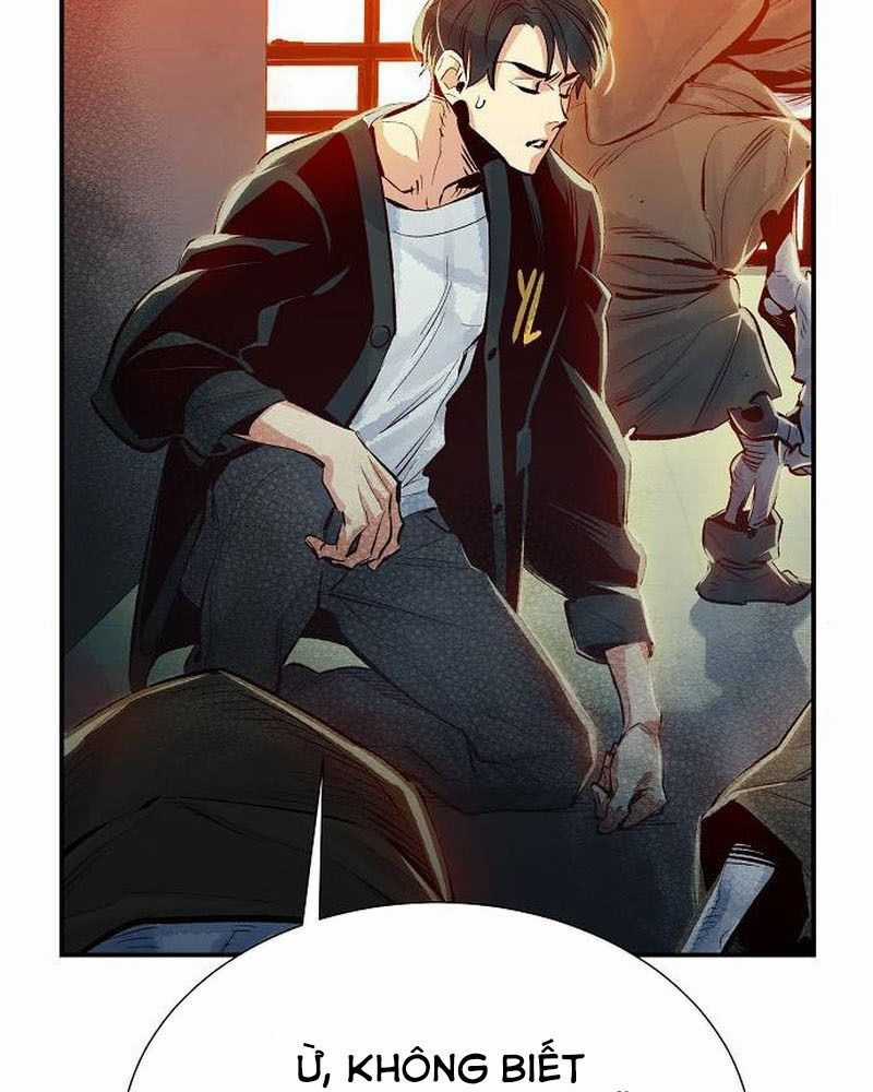 Tôi - Necromancer Cô Độc - Chương 2 - Trang 155