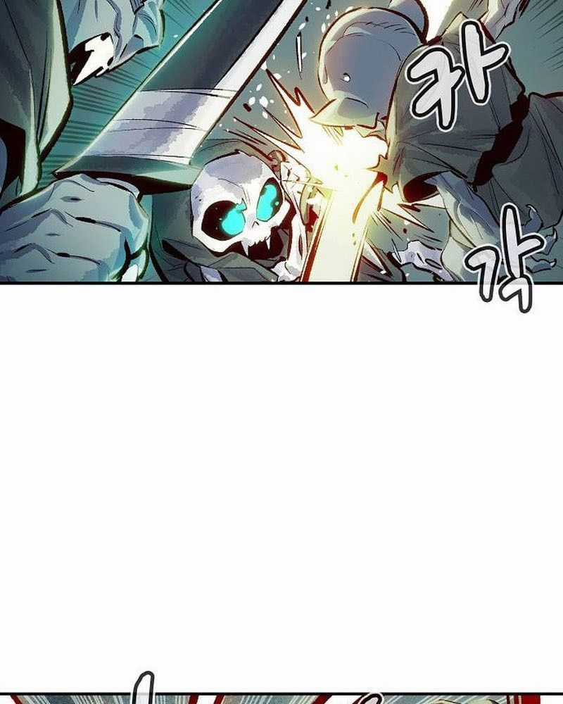 Tôi - Necromancer Cô Độc - Chương 2 - Trang 18