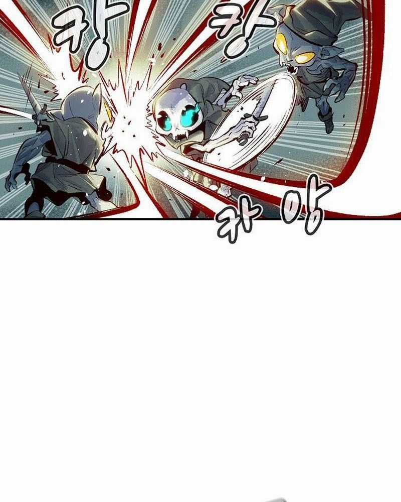 Tôi - Necromancer Cô Độc - Chương 2 - Trang 19