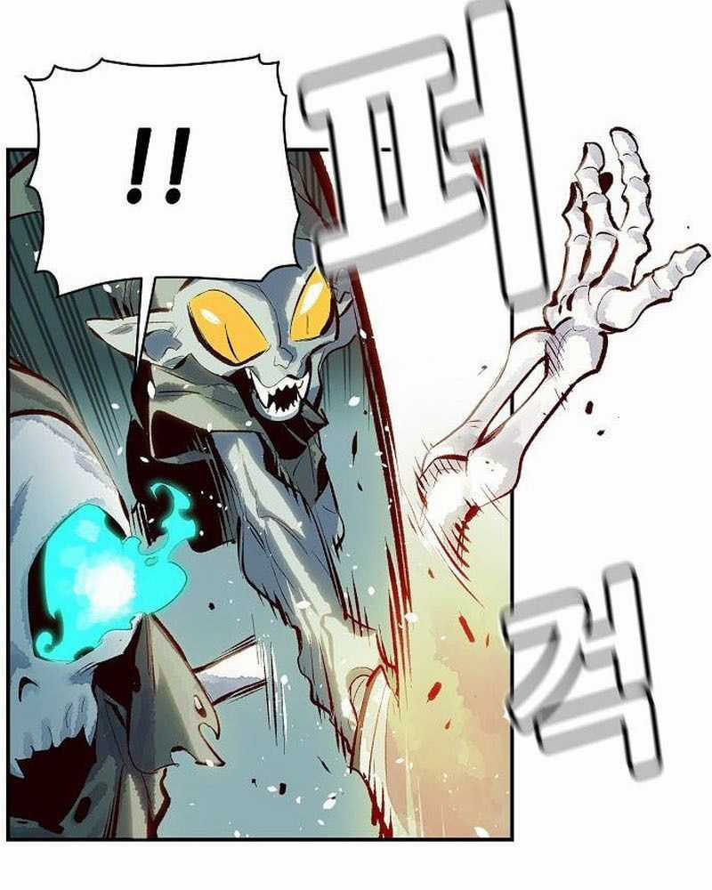 Tôi - Necromancer Cô Độc - Chương 2 - Trang 20