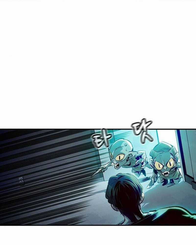 Tôi - Necromancer Cô Độc - Chương 2 - Trang 3