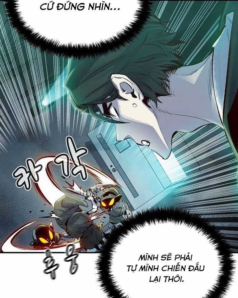 Tôi - Necromancer Cô Độc - Chương 2 - Trang 23