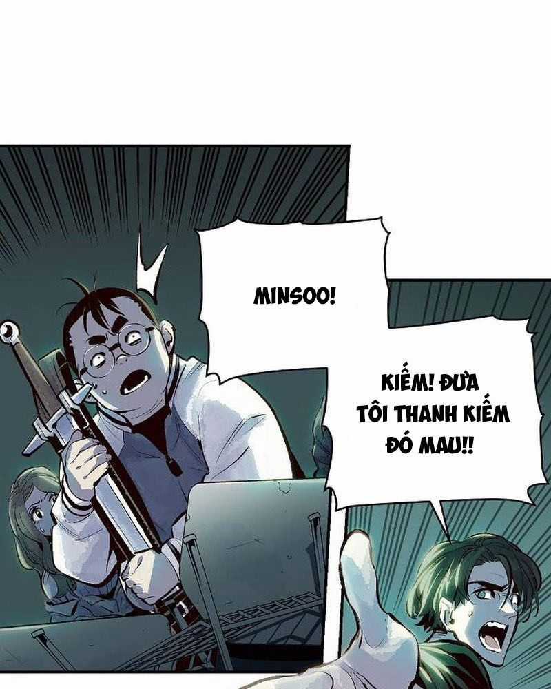 Tôi - Necromancer Cô Độc - Chương 2 - Trang 26