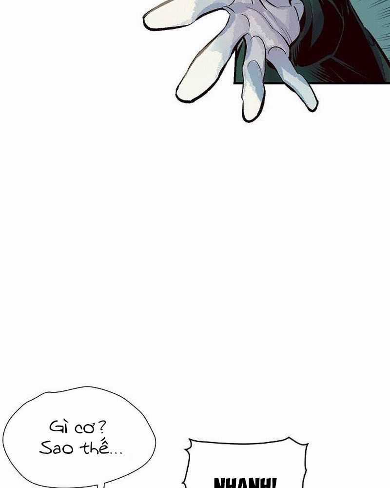 Tôi - Necromancer Cô Độc - Chương 2 - Trang 27