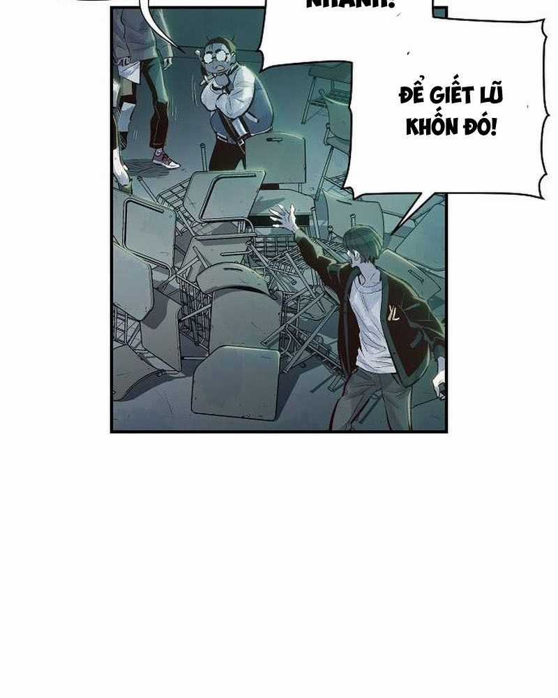 Tôi - Necromancer Cô Độc - Chương 2 - Trang 28
