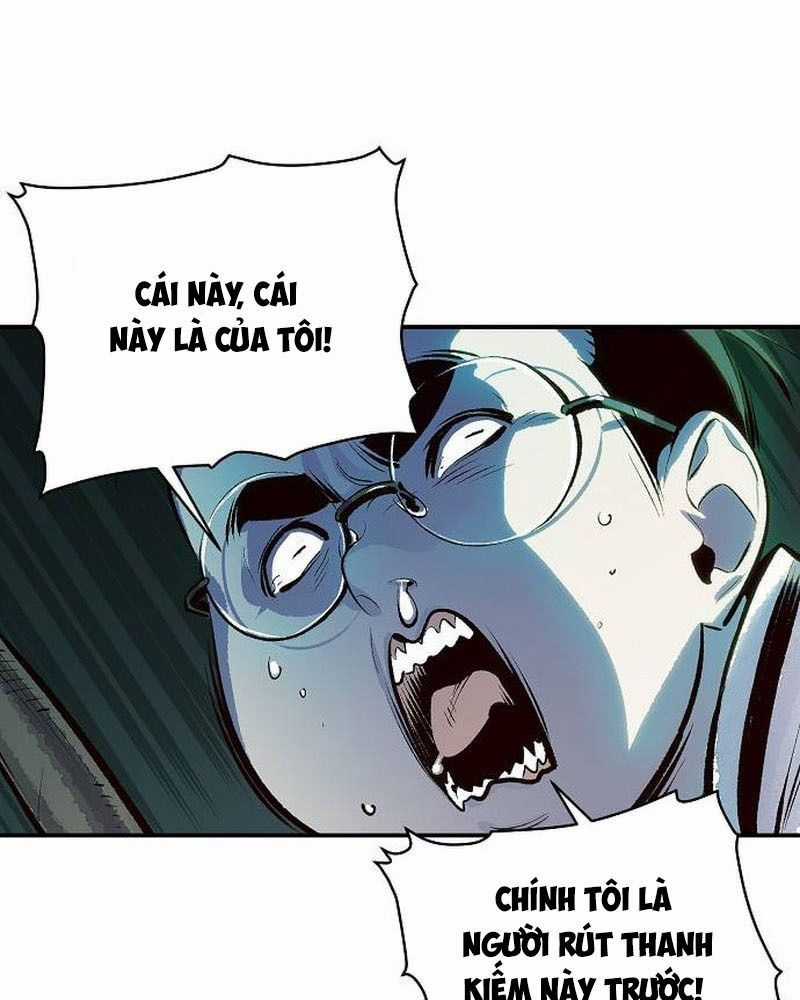 Tôi - Necromancer Cô Độc - Chương 2 - Trang 29