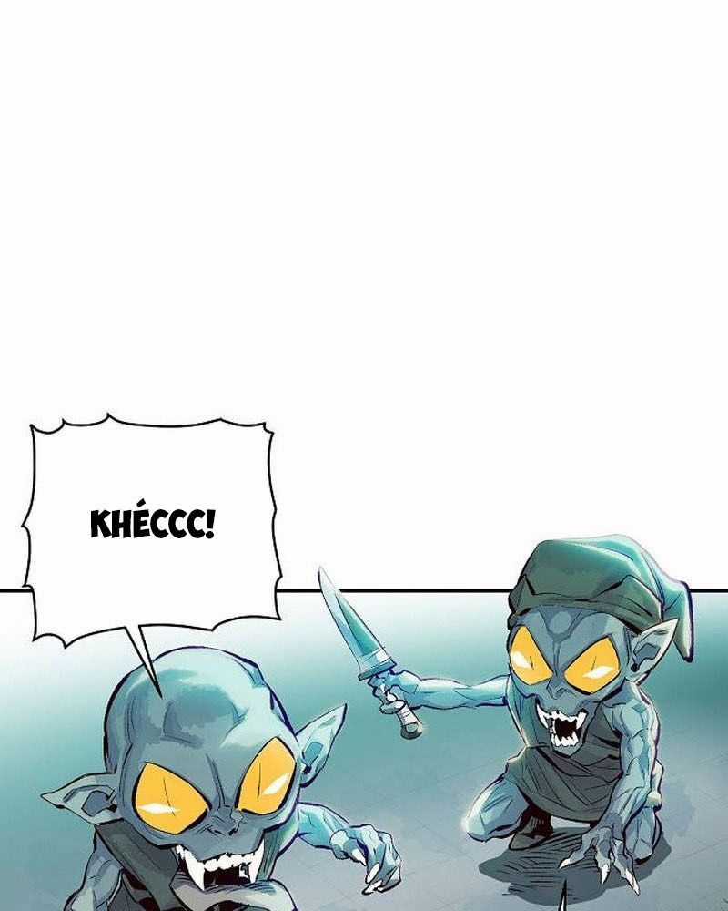 Tôi - Necromancer Cô Độc - Chương 2 - Trang 4