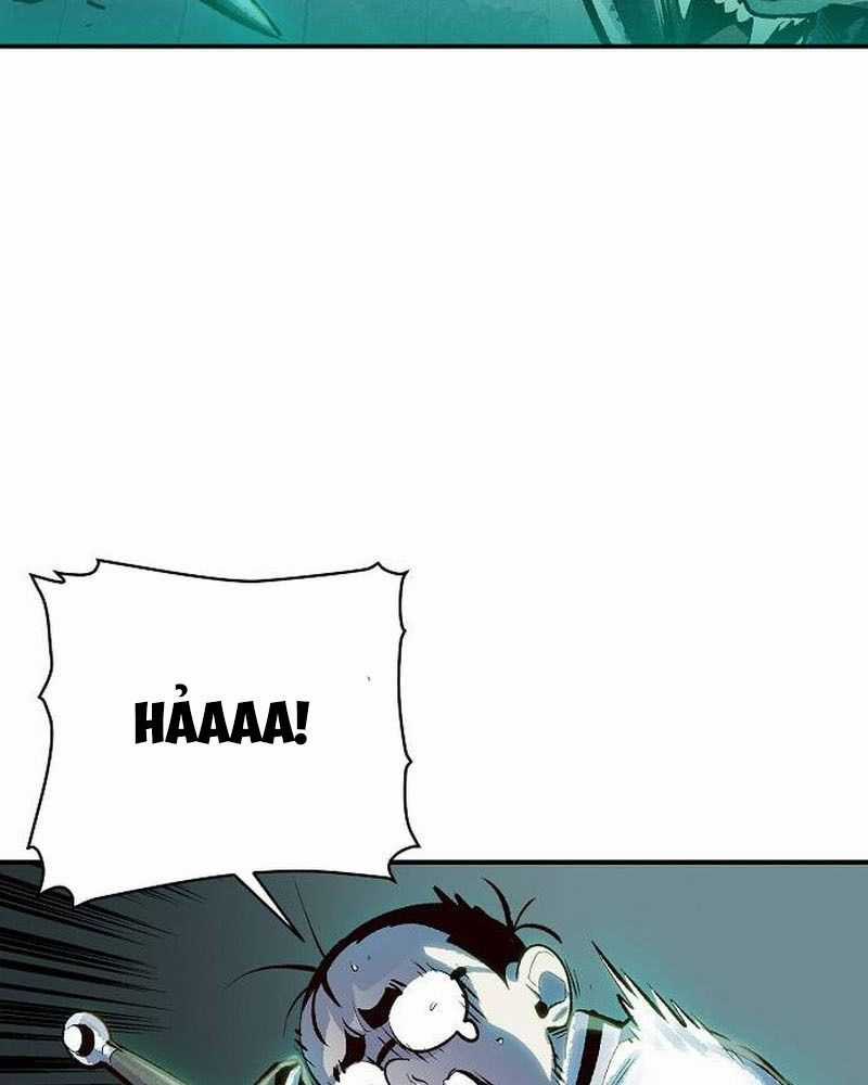 Tôi - Necromancer Cô Độc - Chương 2 - Trang 33