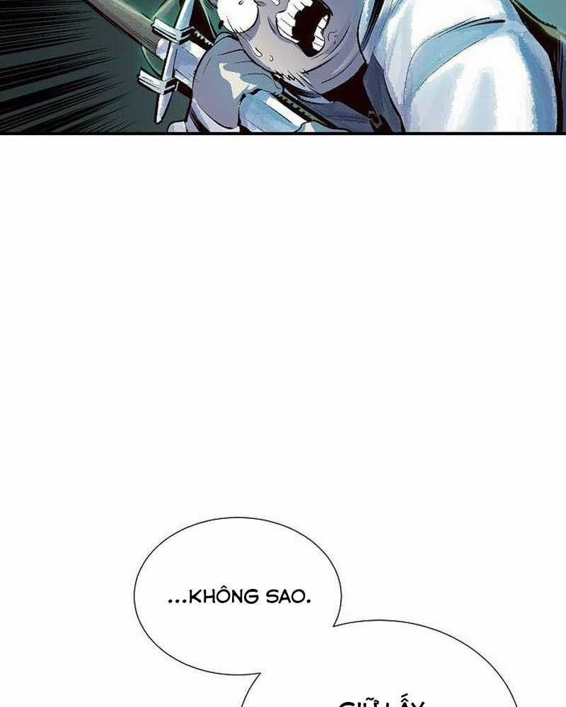 Tôi - Necromancer Cô Độc - Chương 2 - Trang 34