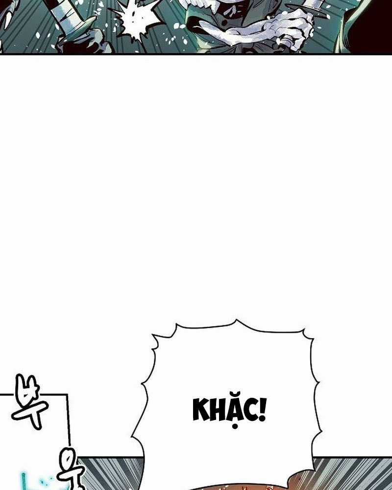 Tôi - Necromancer Cô Độc - Chương 2 - Trang 37