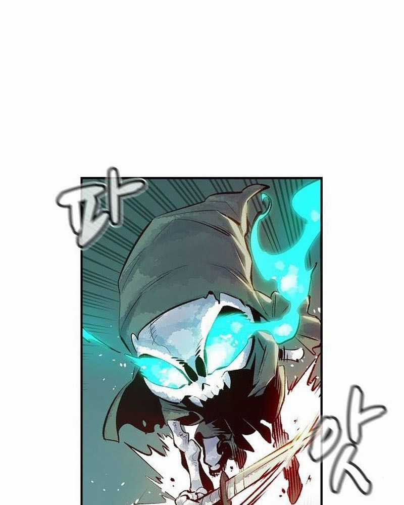 Tôi - Necromancer Cô Độc - Chương 2 - Trang 39