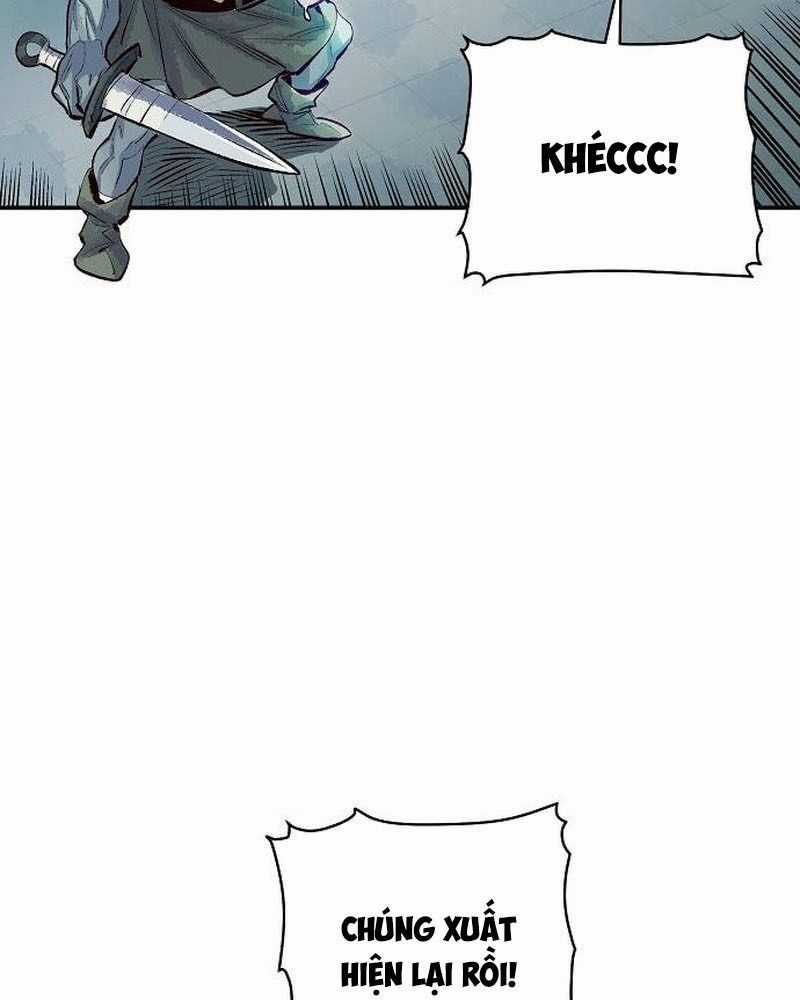 Tôi - Necromancer Cô Độc - Chương 2 - Trang 5