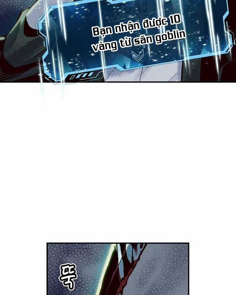 Tôi - Necromancer Cô Độc - Chương 2 - Trang 43