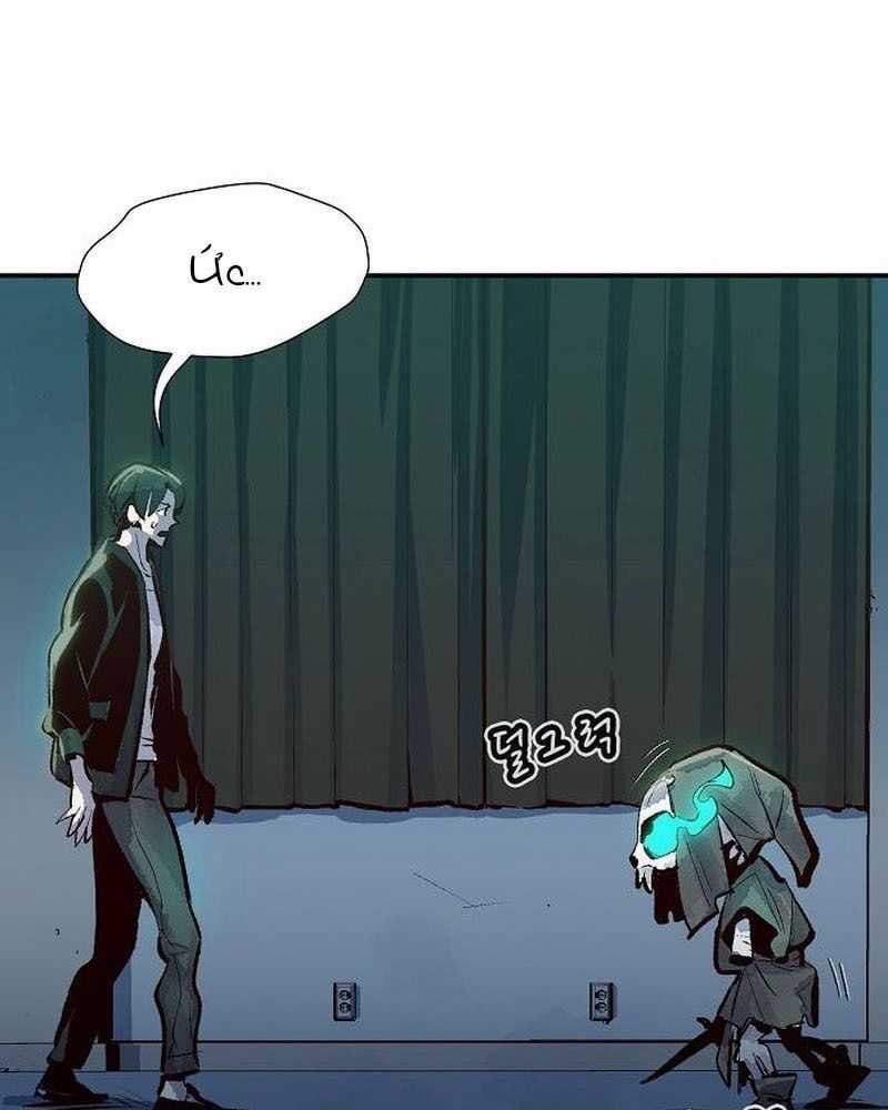 Tôi - Necromancer Cô Độc - Chương 2 - Trang 46