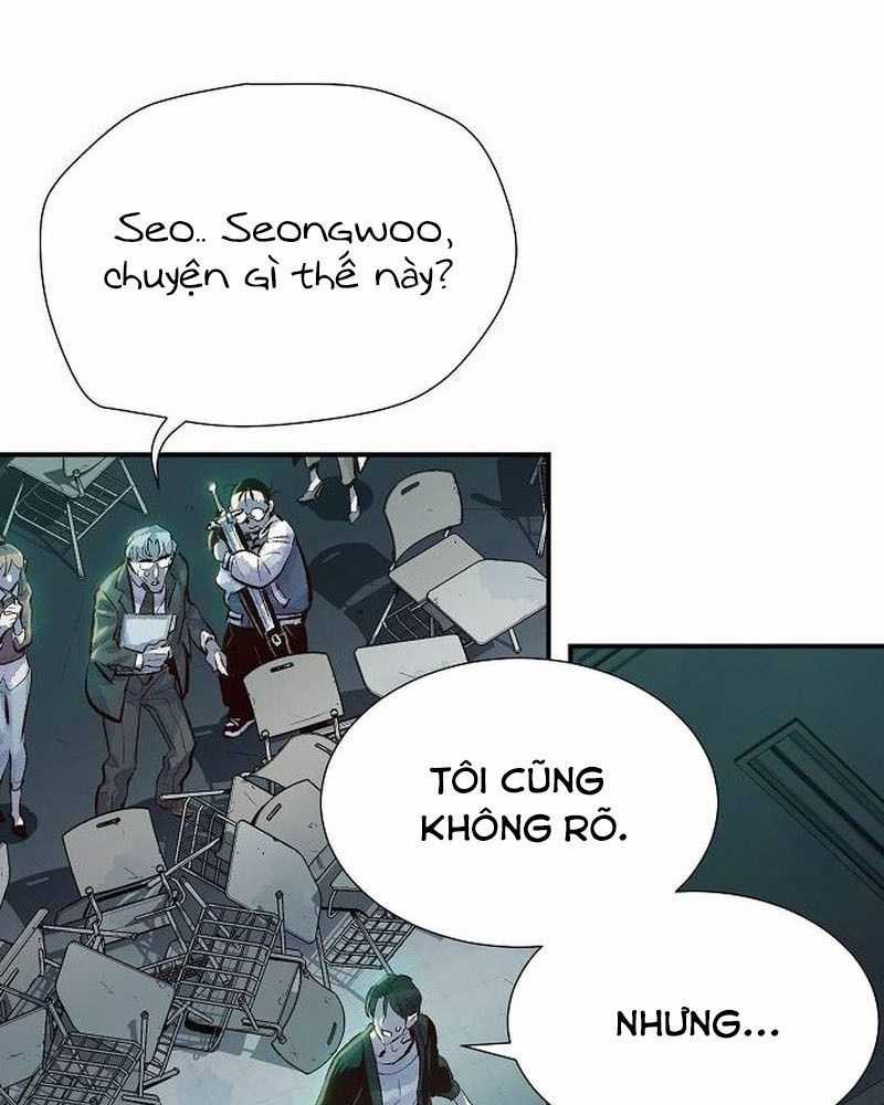 Tôi - Necromancer Cô Độc - Chương 2 - Trang 58