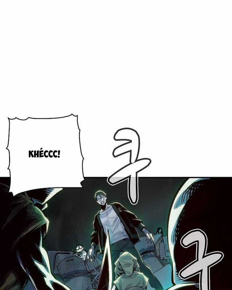 Tôi - Necromancer Cô Độc - Chương 2 - Trang 7