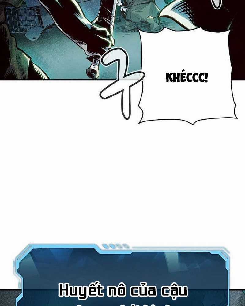 Tôi - Necromancer Cô Độc - Chương 2 - Trang 8